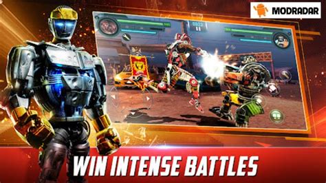 real steel real boxing mod apk|real steel unlimited money.